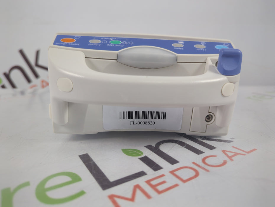 Nihon Kohden BSM-1733 Life Scope PT Transport Patient Monitor