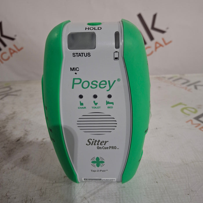 Posey Sitter On Cue Pro Patient Alarm