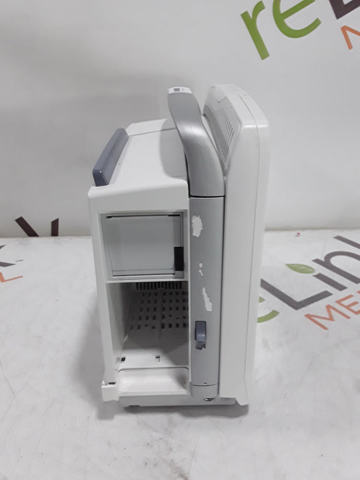 GE Healthcare Carescape B650 Post Anesthesia Care Patient Monitor