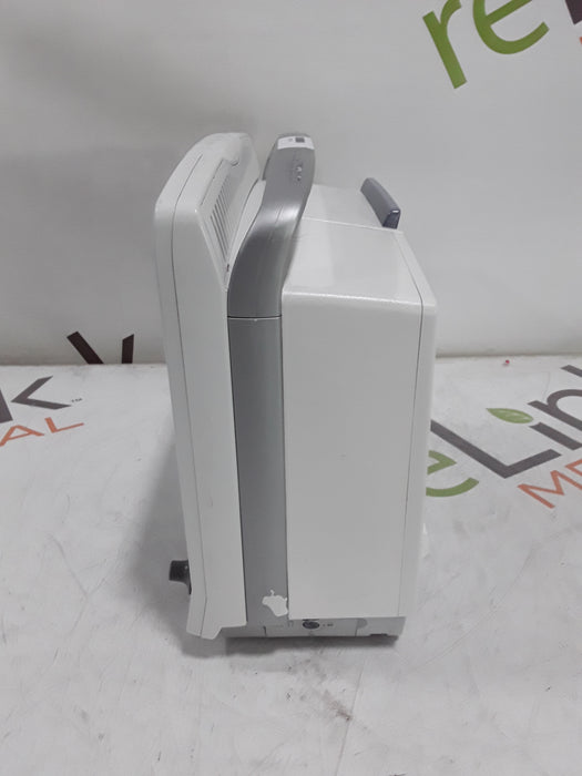 GE Healthcare Carescape B650 Post Anesthesia Care Patient Monitor