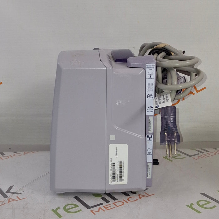 Hospira / ICU Medical Plum 360 Infusion Pump