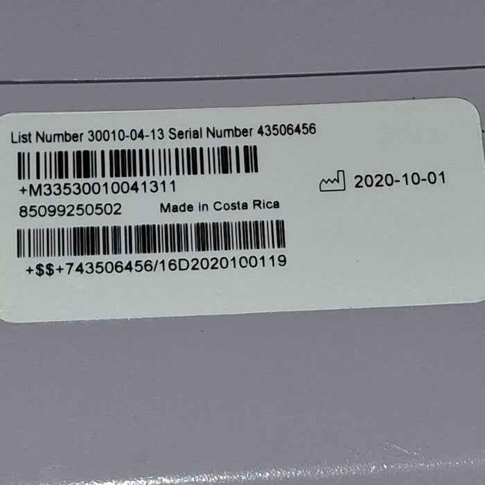 Hospira / ICU Medical Plum 360 Infusion Pump