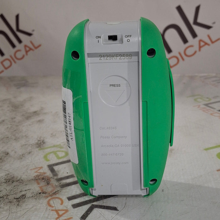 Posey Sitter Elite Patient Alarm