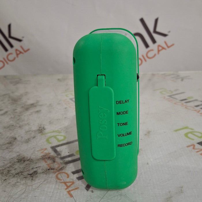 Posey Sitter Elite Patient Alarm