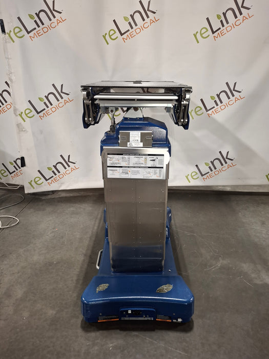 Berchtold Operon D 850 Surgical Table