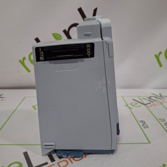 Becton Dickinson 8100 LVP Infusion Pump Module