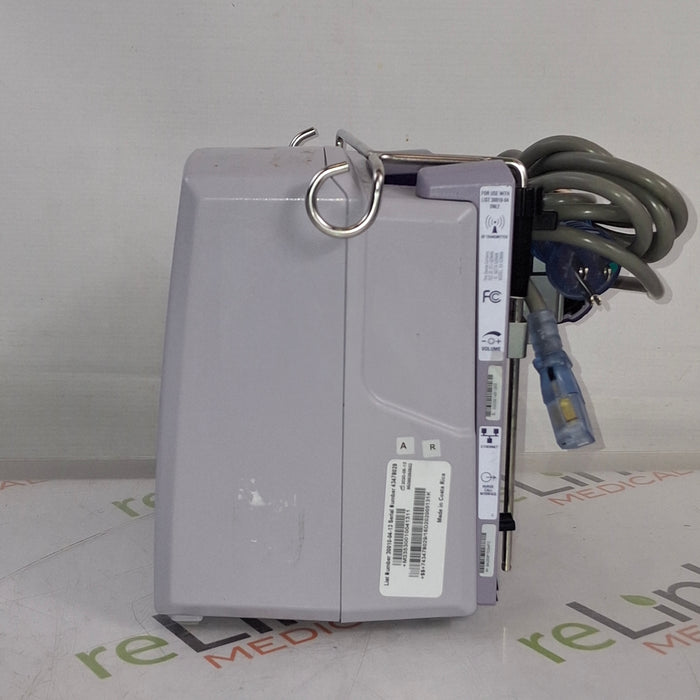 Hospira / ICU Medical Plum 360 Infusion Pump