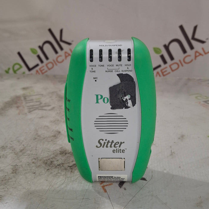 Posey Sitter Elite Patient Alarm