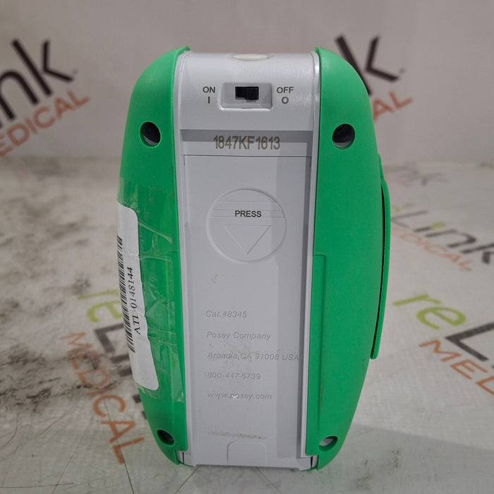 Posey Sitter Elite Patient Alarm