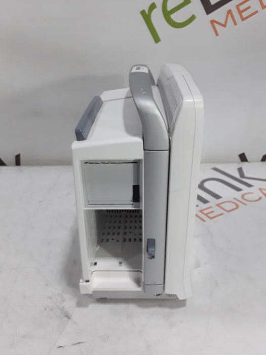 GE Healthcare Carescape B650 Post Anesthesia Care Patient Monitor
