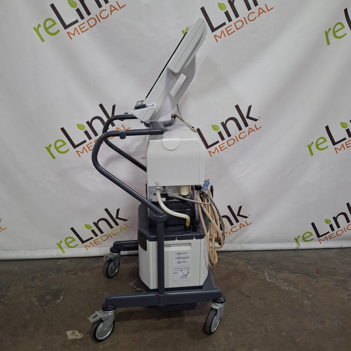 Puritan Bennett 840 Ventilator