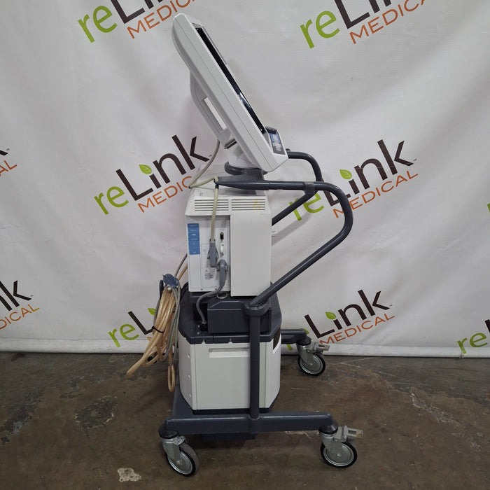 Puritan Bennett 840 Ventilator