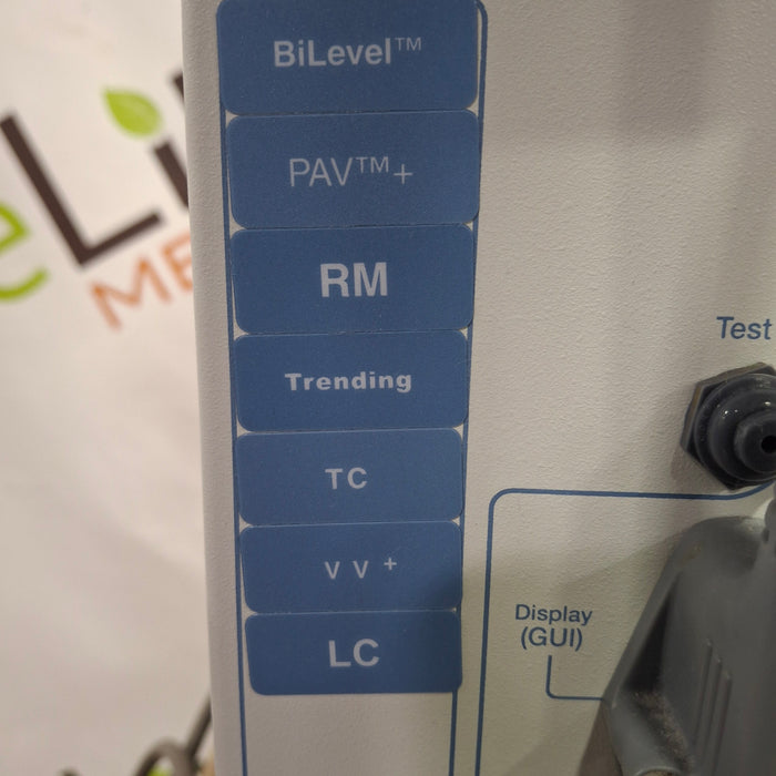Puritan Bennett 840 Ventilator