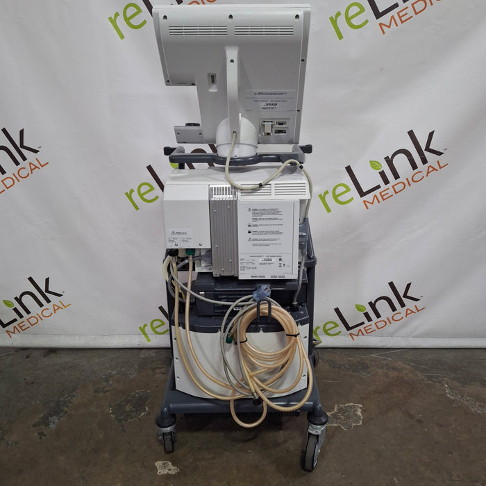 Puritan Bennett 840 Ventilator