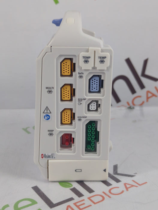 Nihon Kohden BSM-1733 Life Scope PT Transport Patient Monitor