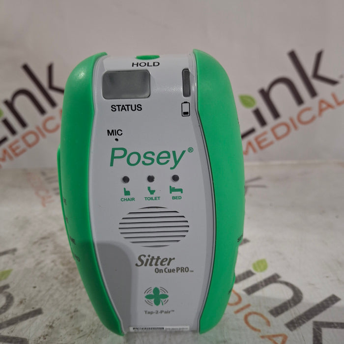 Posey Sitter On Cue Pro Patient Alarm