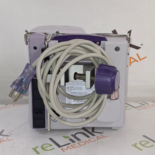Hospira Hospira / ICU Medical Plum 360 Infusion Pump Infusion Pump reLink Online