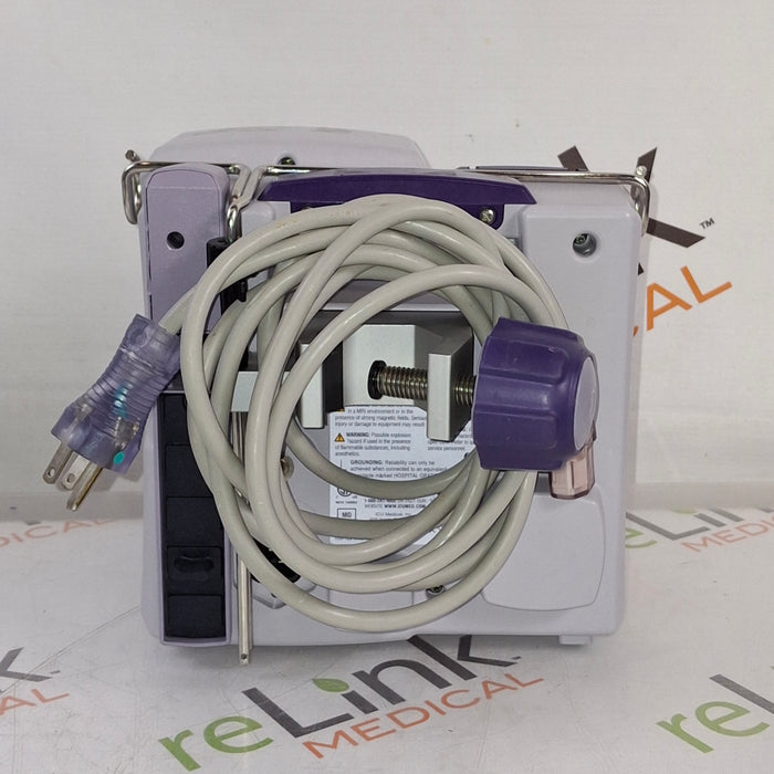 Hospira / ICU Medical Plum 360 Infusion Pump