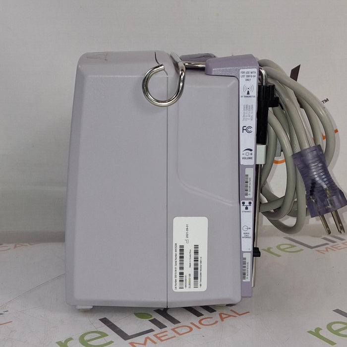 Hospira / ICU Medical Plum 360 Infusion Pump