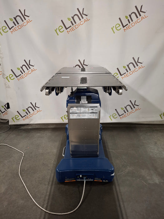 Berchtold Operon D 850 Surgical Table