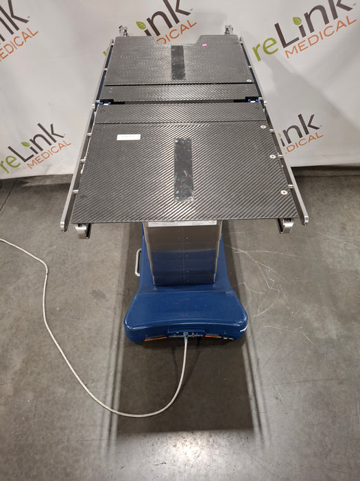 Berchtold Operon D 850 Surgical Table