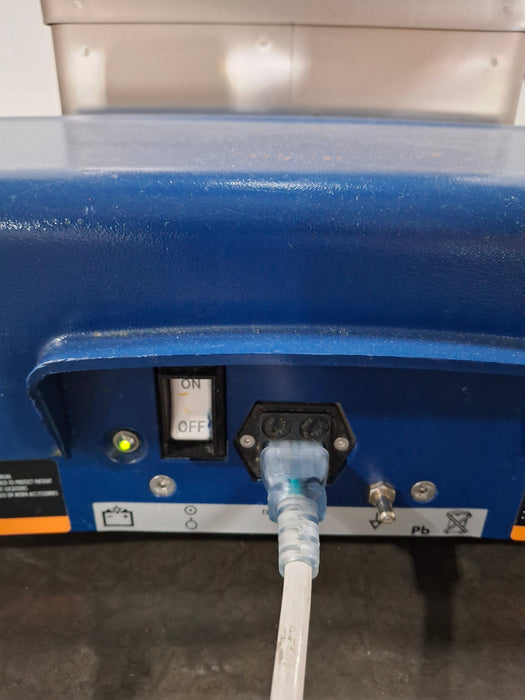 Berchtold Operon D 850 Surgical Table