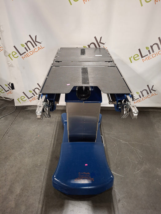 Berchtold Operon D 850 Surgical Table