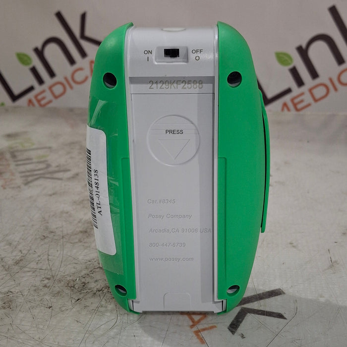 Posey Sitter Elite Patient Alarm