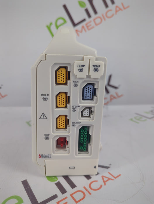 Nihon Kohden BSM-1733 Life Scope PT Transport Patient Monitor
