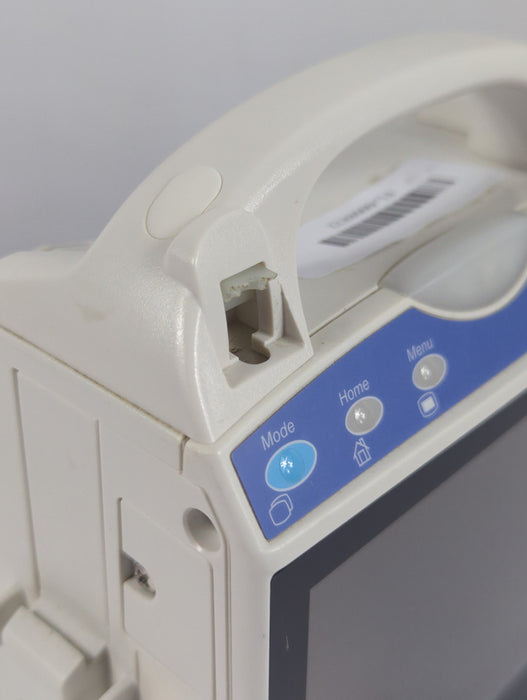 Nihon Kohden BSM-1733 Life Scope PT Transport Patient Monitor