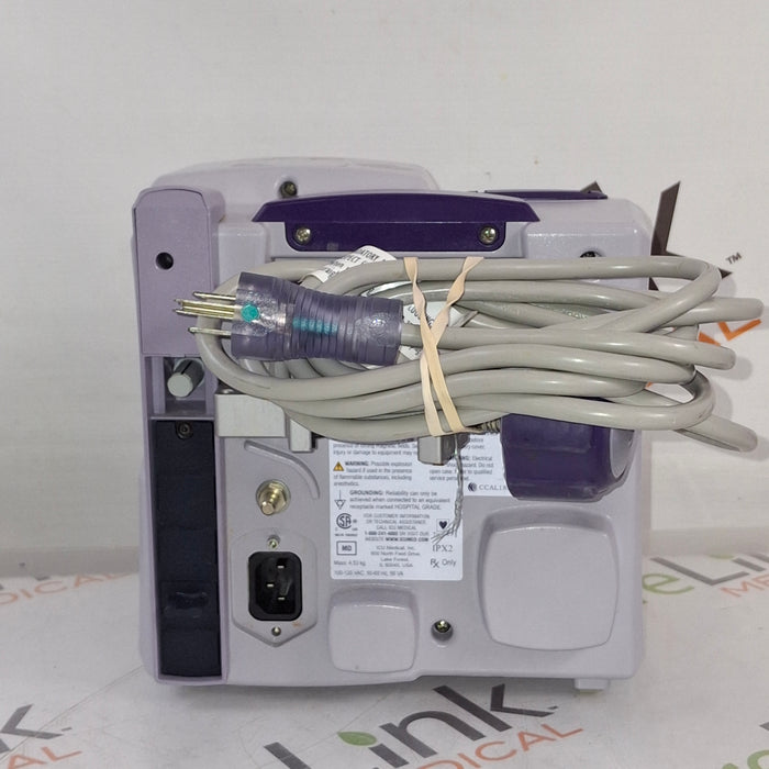Hospira / ICU Medical Plum 360 Infusion Pump