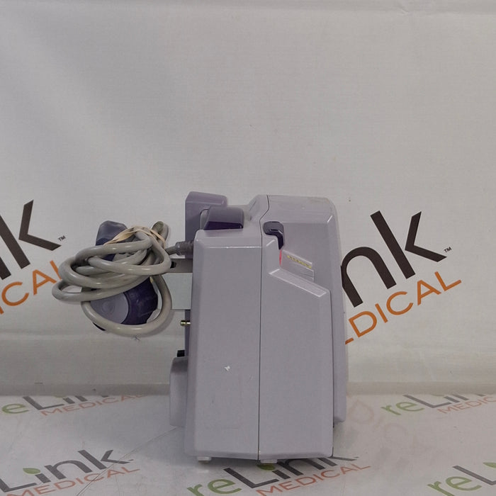 Hospira / ICU Medical Plum 360 Infusion Pump
