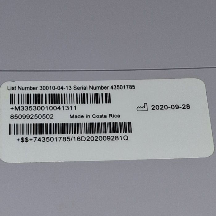 Hospira / ICU Medical Plum 360 Infusion Pump
