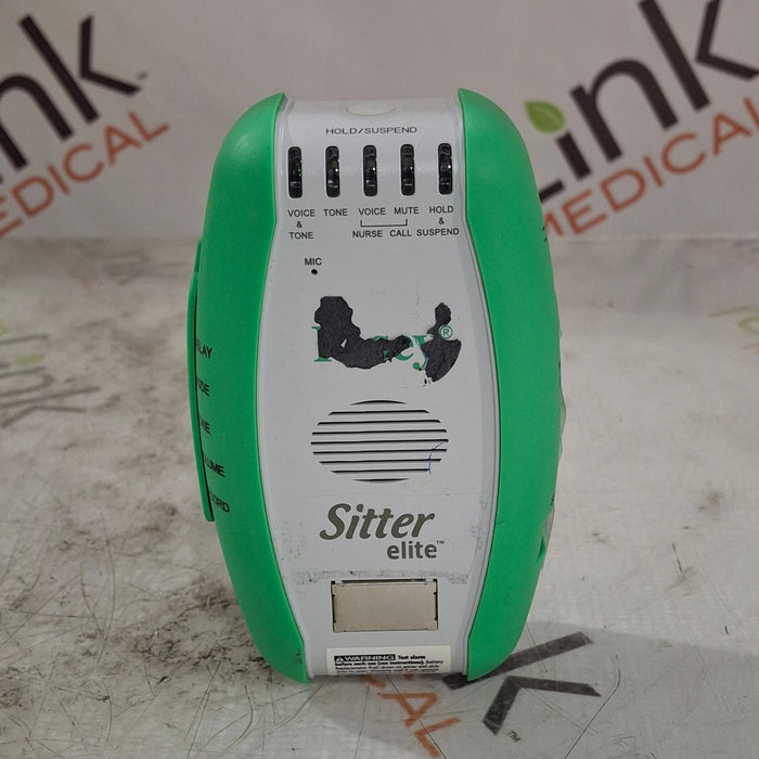 Posey Sitter Elite Patient Alarm