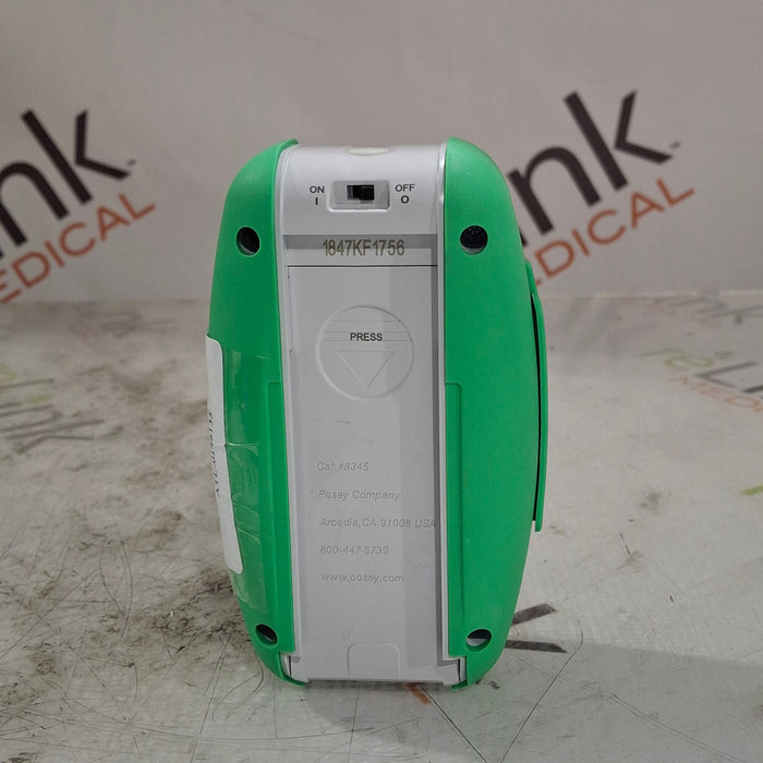 Posey Sitter Elite Patient Alarm