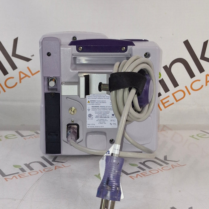 Hospira / ICU Medical Plum 360 Infusion Pump