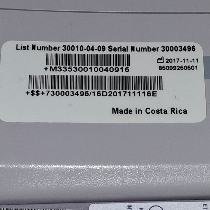 Hospira / ICU Medical Plum 360 Infusion Pump
