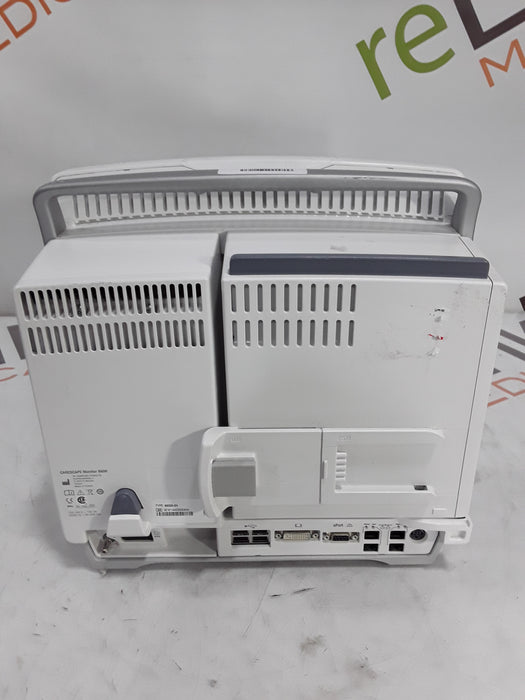 GE Healthcare Carescape B650 Post Anesthesia Care Patient Monitor