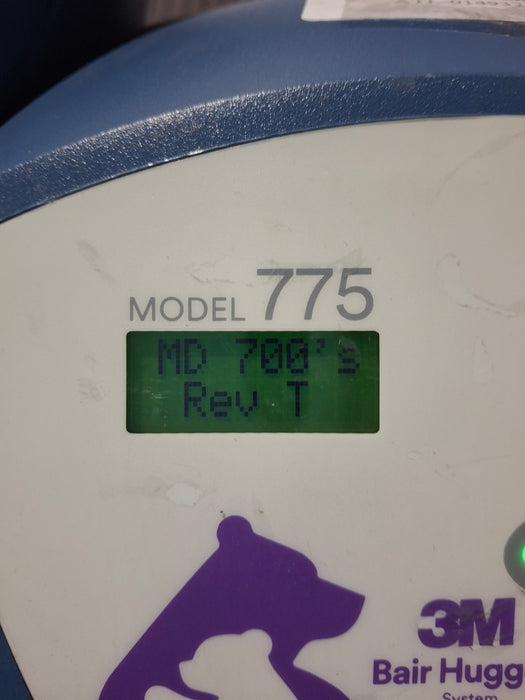 3M Bair Hugger 775 Patient Warmer