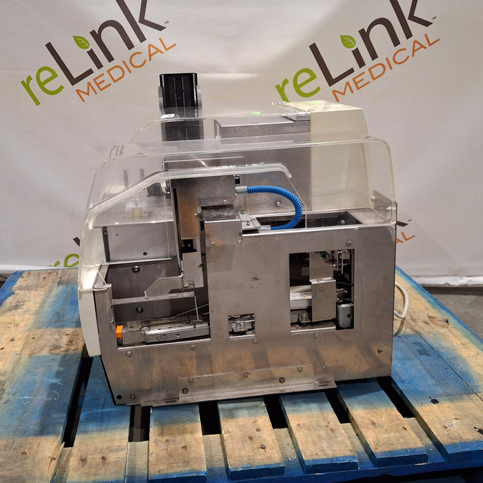 Leica CV5030 Fully Automated Glass Coverslipper Histology