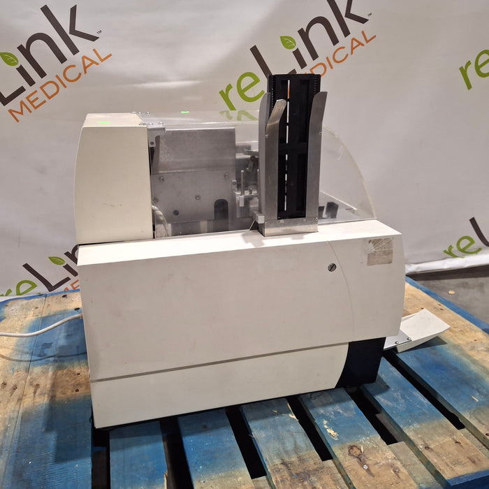Leica CV5030 Fully Automated Glass Coverslipper Histology
