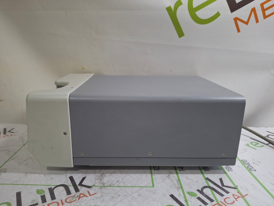 Zimmer PlumeVac AEVV120 Surgical Smoke Evacuator