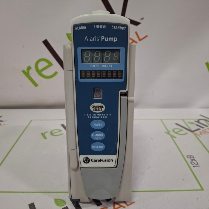 CareFusion Alaris 8100 LVP Infusion Pump Module