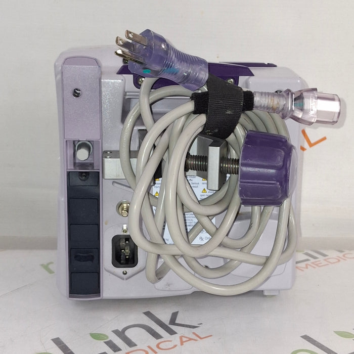 Hospira / ICU Medical Plum 360 Infusion Pump