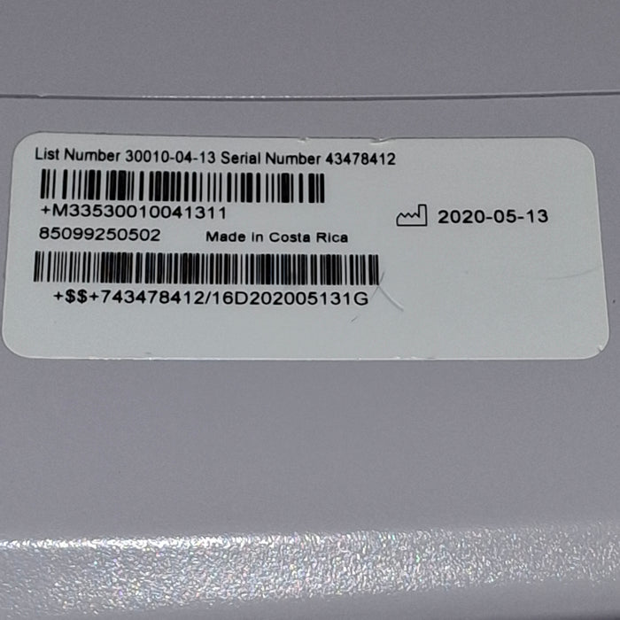 Hospira / ICU Medical Plum 360 Infusion Pump