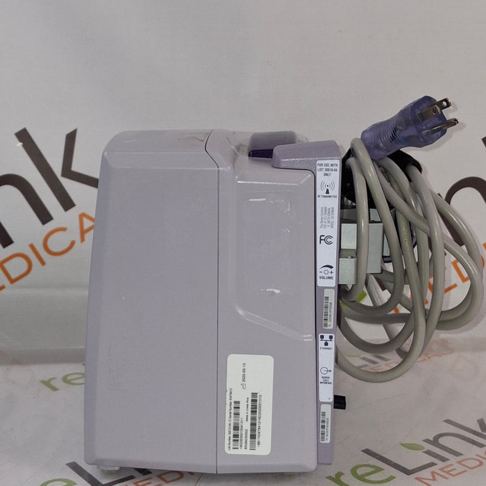 Hospira / ICU Medical Plum 360 Infusion Pump