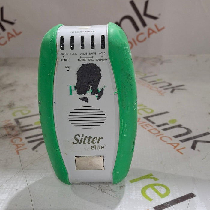Posey Sitter Elite Patient Alarm