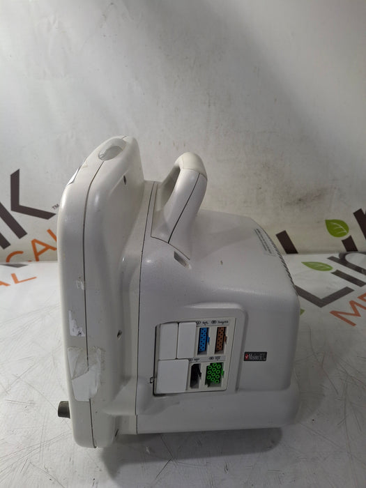 GE Healthcare Dash 4000 - Masimo SpO2 Patient Monitor