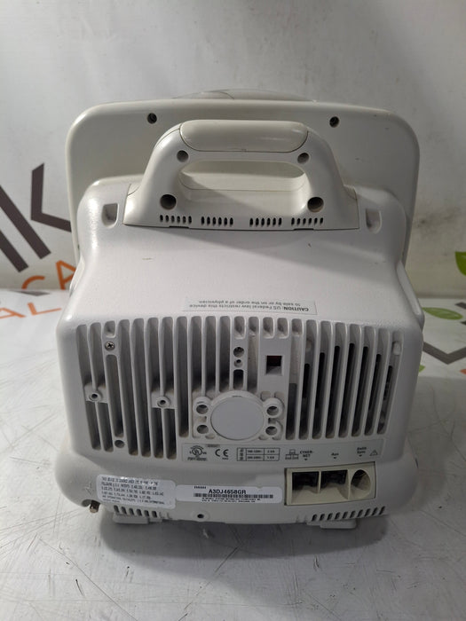 GE Healthcare Dash 4000 - Masimo SpO2 Patient Monitor