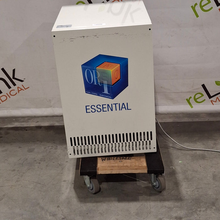 Karl Storz OR1 Essential NEO LLS System